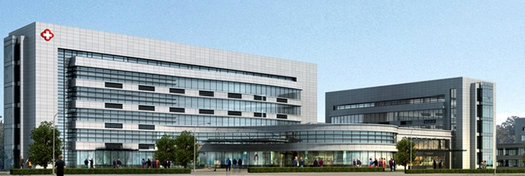 衢州市第三医院迁建
