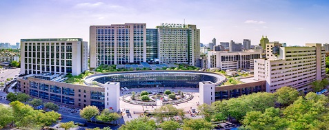 金华市中心医院(外科楼改造)